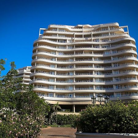 Апартаменты Oysters Rock - Unit 202 Дурбан Экстерьер фото