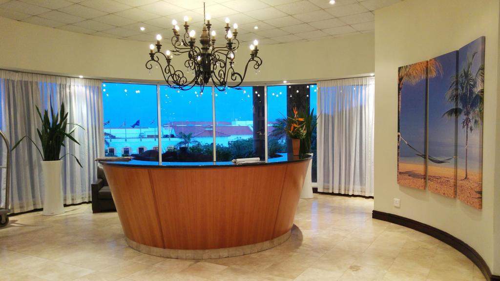 Апартаменты Oysters Rock - Unit 202 Дурбан Экстерьер фото